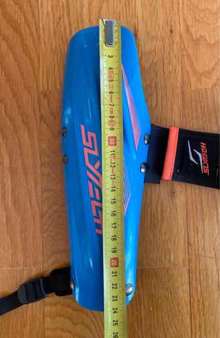 Protector antebrazo ski competición SLYTECH