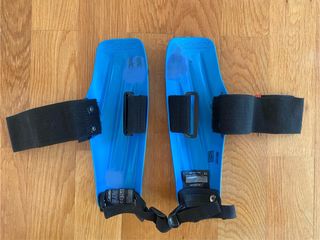 Protector antebrazo ski competición SLYTECH