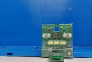 Despiece Caldera Isofast F30 E-A