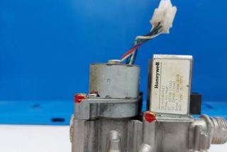 Despiece Caldera Isofast F30 E-A