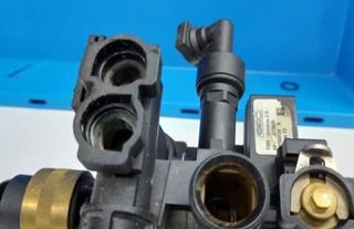 Despiece Caldera Isofast F30 E-A