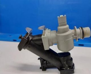 Despiece Caldera Isofast F30 E-A