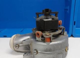 Despiece Caldera Isofast F30 E-A