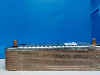 Despiece Caldera Isofast F30 E-A