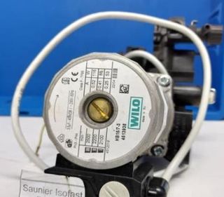 Despiece Caldera Isofast F30 E-A