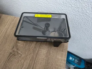 Depósito café Cecotec Cumbia