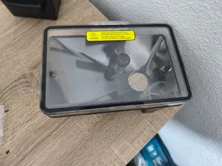 Depósito café Cecotec Cumbia