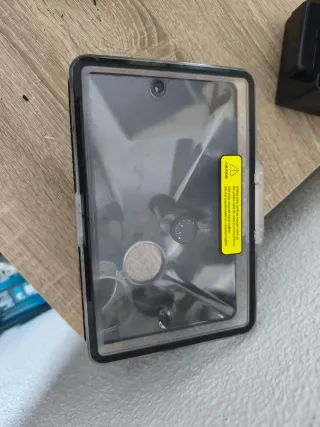 Depósito café Cecotec Cumbia