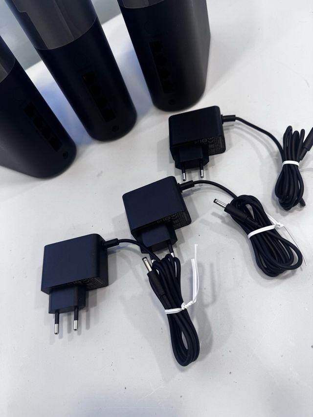 Router Wifi BE3600 Malla