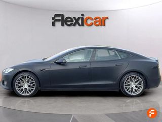 Tesla Model S 100D 4WD