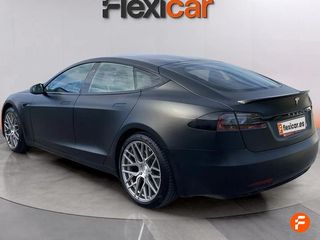 Tesla Model  S 100D 4WD