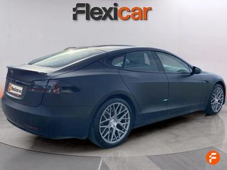 Tesla Model  S 100D 4WD