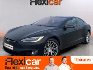 Tesla Model  S 100D 4WD