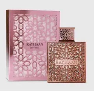 Oferta exclusiva J.G.G Rayhaan Divine