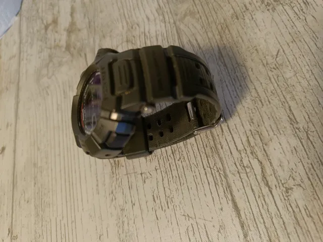 Reloj Casio G-Shock Mudman