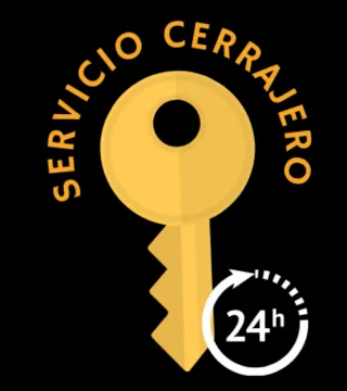 CERRAJERO ECONOMICO 24H