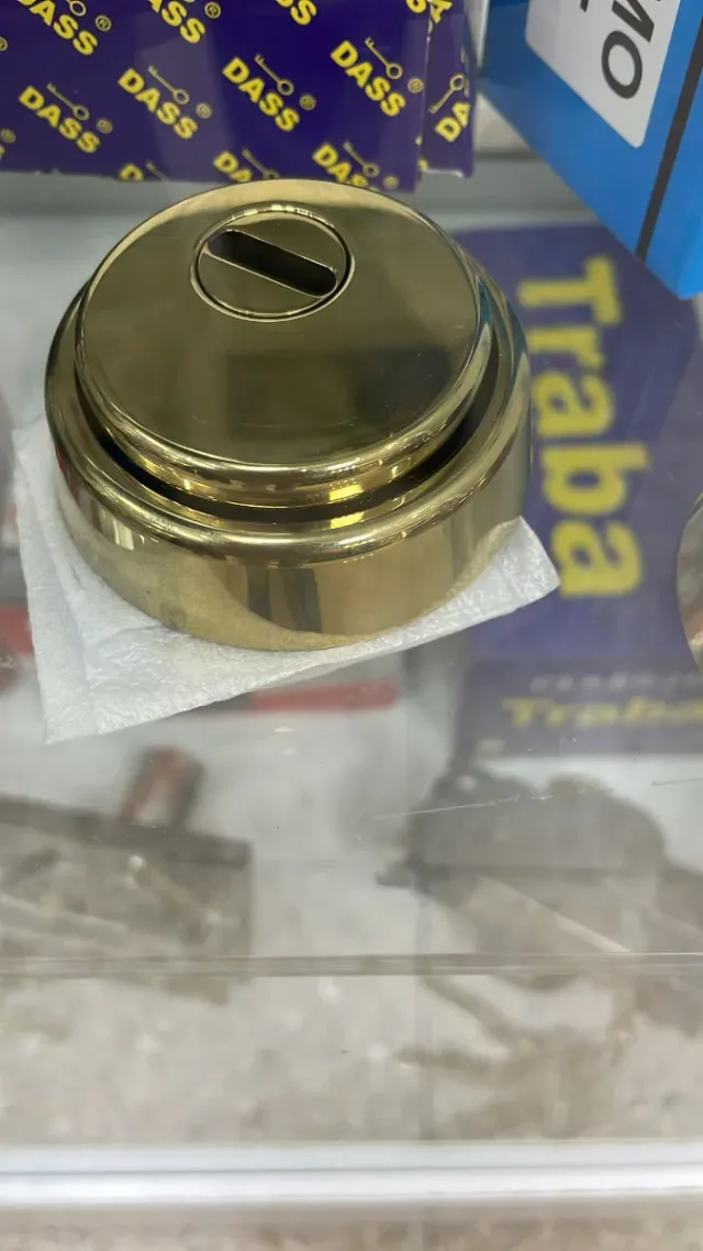 CERRAJERO ECONOMICO 24H