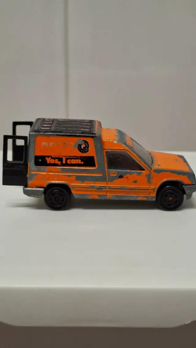 Renault Express