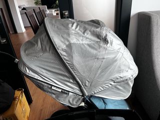 Bugaboo Donkey Gemelar