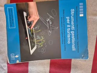 Strumenti gestionali per il turismo