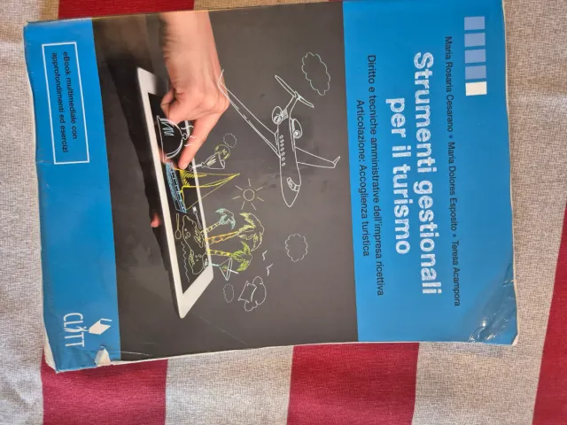 Strumenti gestionali per il turismo