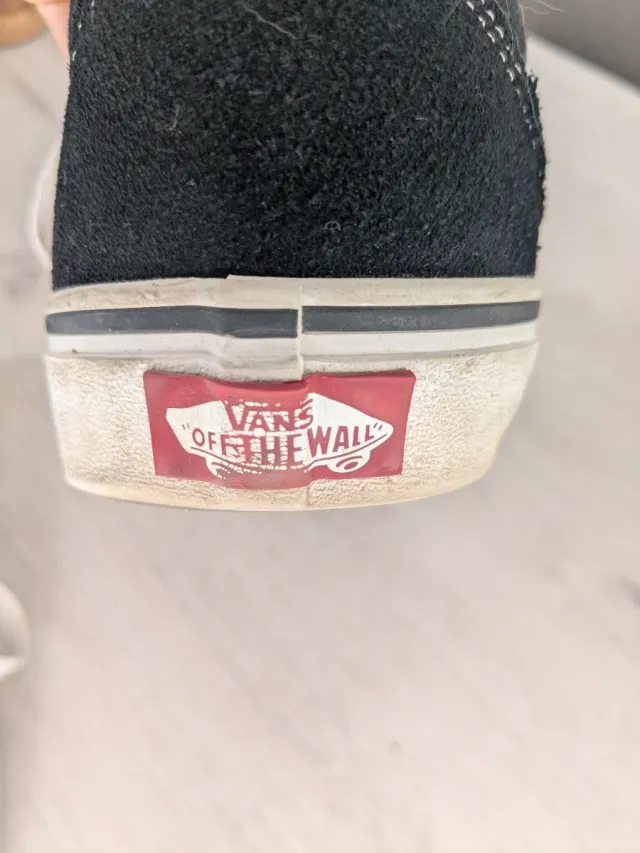 Zapatillas Vans Old Skool Talla 39