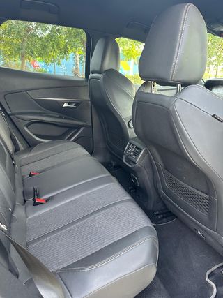 Peugeot 3008 GT Line BlueHDi 130 CV