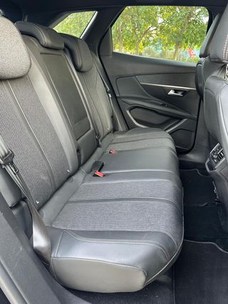 Peugeot 3008 GT Line BlueHDi 130 CV