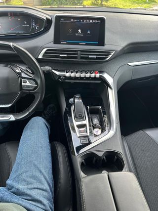 Peugeot 3008 GT Line BlueHDi 130 CV