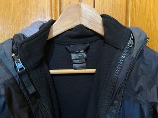 Chaqueta North Face cortaviento niño 6/9 años