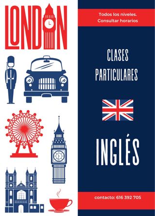 Clases de inglés para todos