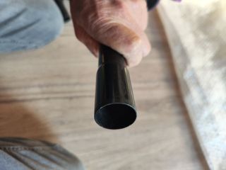 Silenciador Acerbis KDX KX250 94/95 Vintage