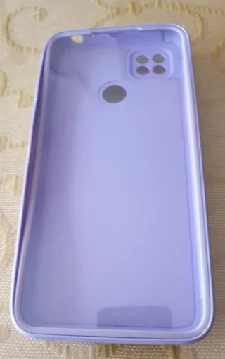 Fundas para smartphone  son  del Redmi 10A