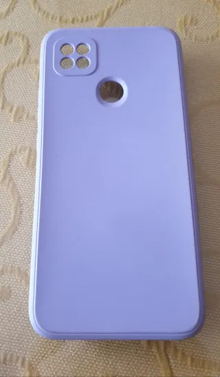 Fundas para smartphone  son  del Redmi 10A