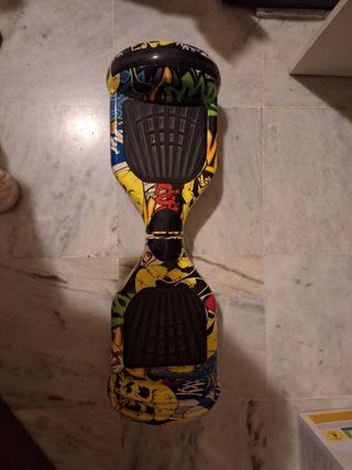 Hoverboard Patín Eléctrico