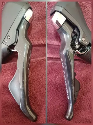 Shimano Ultegra Disco 11v -Maneta Derecha-