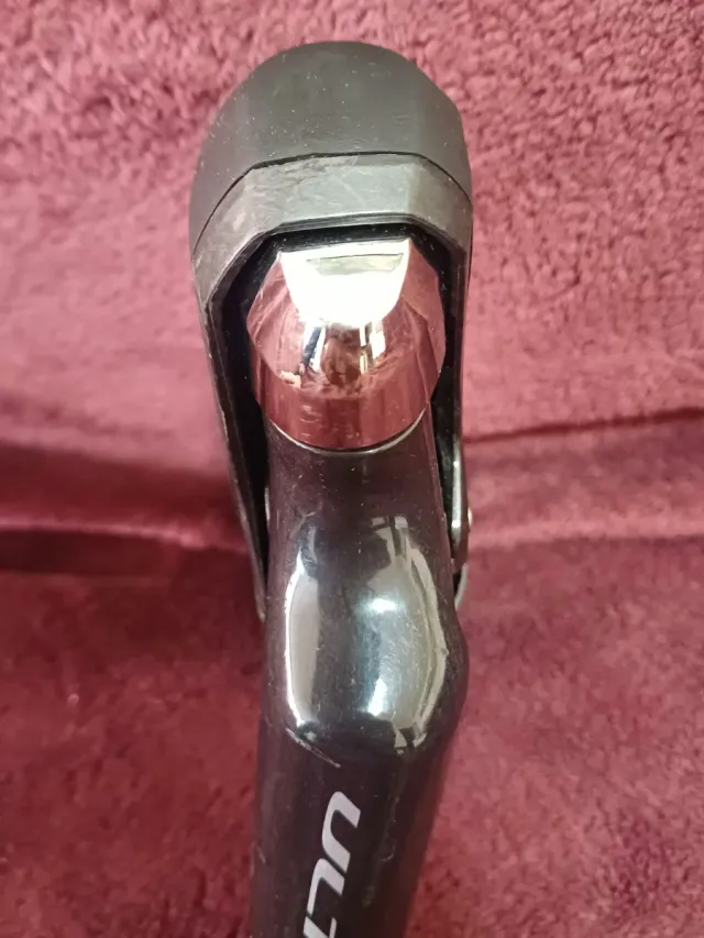 Shimano Ultegra Disco 11v -Maneta Derecha-