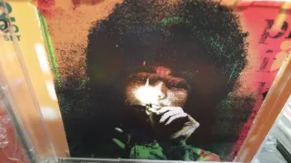 The Pretty Things - The Psychedelic Years CD