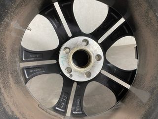 Llantas Mercedes Benz BRABUS 19" Originales