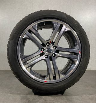 Llantas Mercedes Benz BRABUS 19" Originales