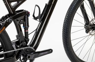 Bici CONOR WRC Carb. STORM 29 TALLA S