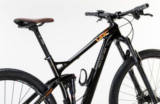 Bici CONOR WRC Carb. STORM 29 TALLA S