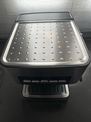 Cafetera Cecotec Power Espresso 20 Matic