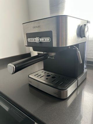 Cafetera Cecotec Power Espresso 20 Matic