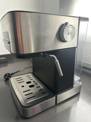 Cafetera Cecotec Power Espresso 20 Matic