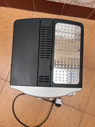 Cafetera DeLonghi Magnifica Esam 4200 Profesional