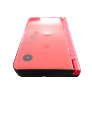 Nintendo DSi XL Edición 25 Aniversario Roja