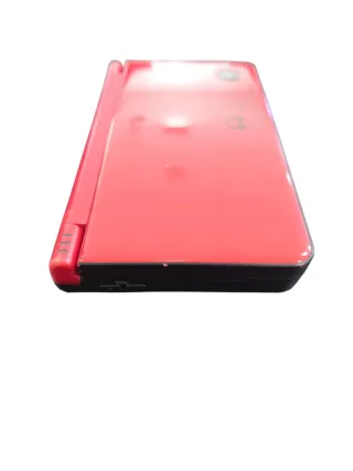 Nintendo DSi XL Edición 25 Aniversario Roja