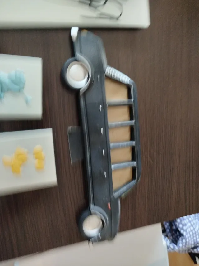 Marcos de fotos decorativos