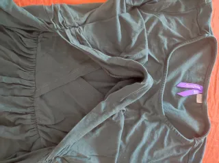 2 Camisetas Séraphine Maternidad Lactancia